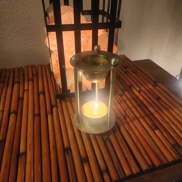 HEAVY METAL OIL DIFFUSER STEEL c - Picture 2 of 4